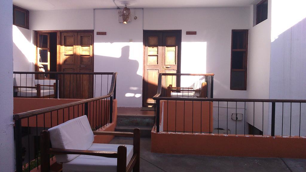 Posada Junco Y Capuli Huancayo Exterior foto